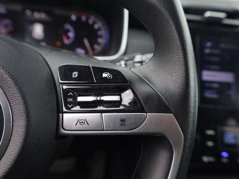 Used 2024 Hyundai Tucson SEL image 24