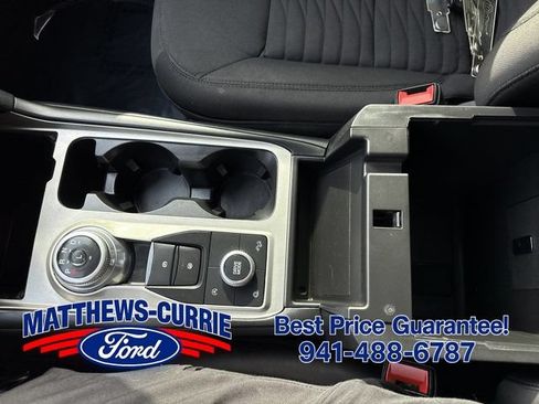 Certified 2021 Ford Explorer XLT AWD/4WD image 22