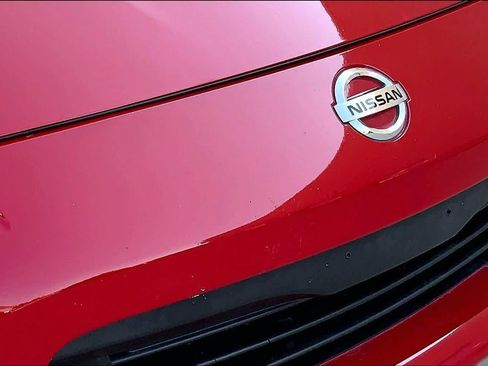 Used 2016 Nissan 370Z Touring w/ Aerodynamics Package RWD image 30
