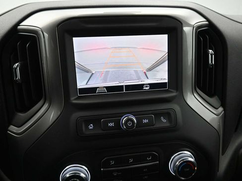 Used 2026 GMC Sierra 1500 Pro w/ Graphite Edition AWD/4WD image 14