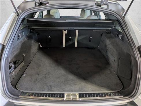Certified 2025 Mercedes-Benz E 450 4MATIC All-Terrain Wagon image 10