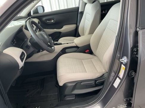 New 2026 Honda HR-V LX image 3