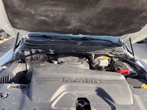 Used 2022 RAM 2500 Tradesman AWD/4WD image 37