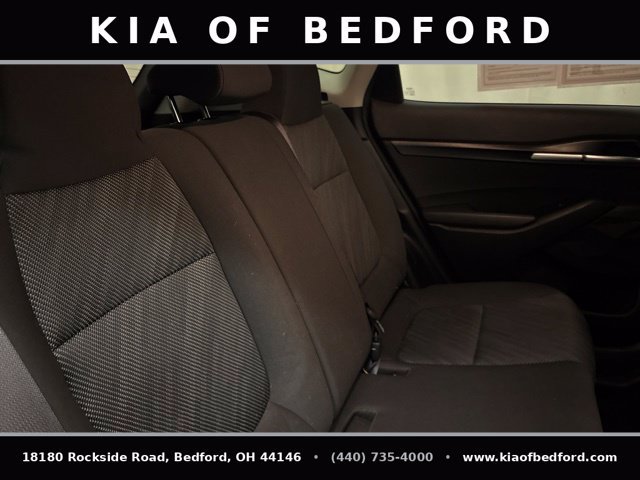 Certified 2022 Kia Seltos LX AWD/4WD image 22