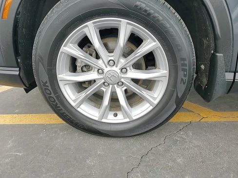 Used 2023 Honda CR-V EX image 8