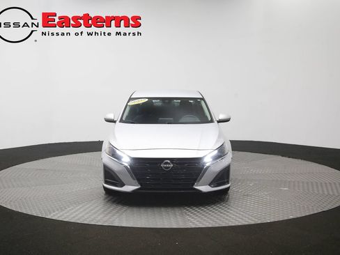 Used 2023 Nissan Altima 2.5 SV FWD image 51