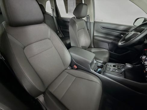 Certified 2025 Honda CR-V LX image 33