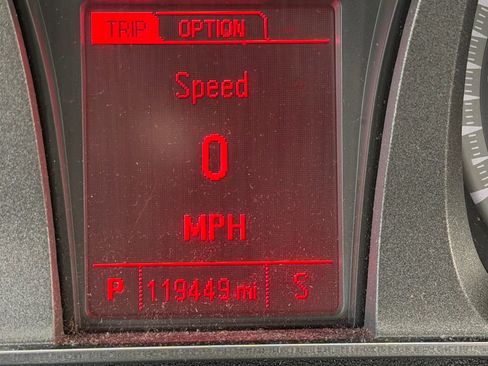 Used 2016 GMC Terrain SLT image 6