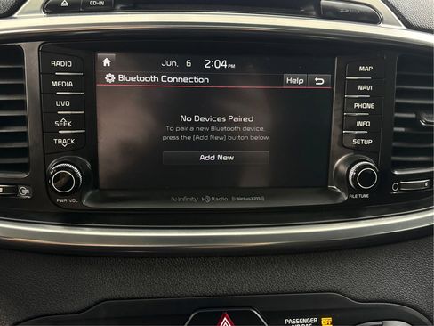 Used 2017 Kia Sorento SX AWD/4WD image 45