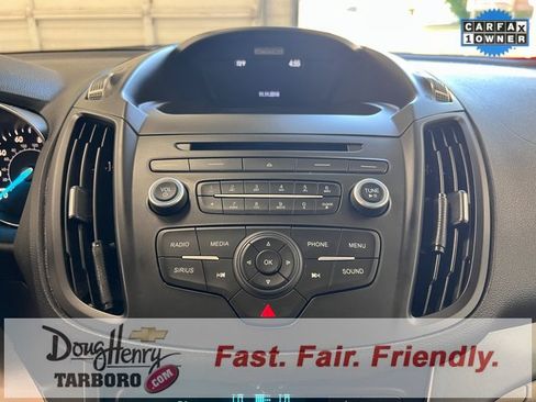 Used 2017 Ford Escape SE image 47