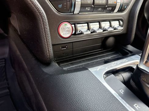 Used 2018 Ford Mustang Premium RWD image 24