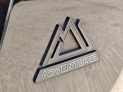 Used 2018 Toyota RAV4 Adventure w/ Plus Extra Value Package AWD/4WD image 31