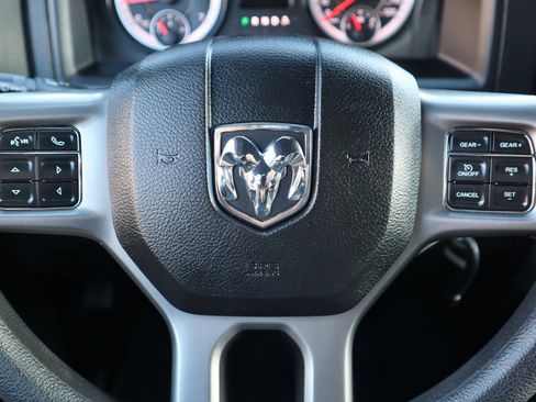 Used 2022 RAM 1500 Classic Warlock image 29