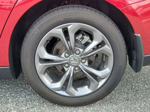 Used 2024 Honda Accord EX image 5