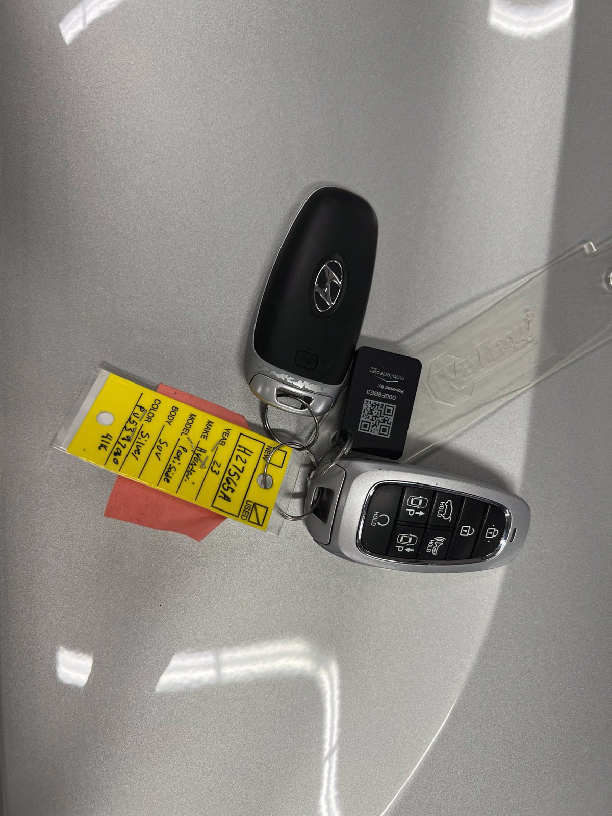 Certified 2023 Hyundai Palisade Calligraphy AWD/4WD image 29