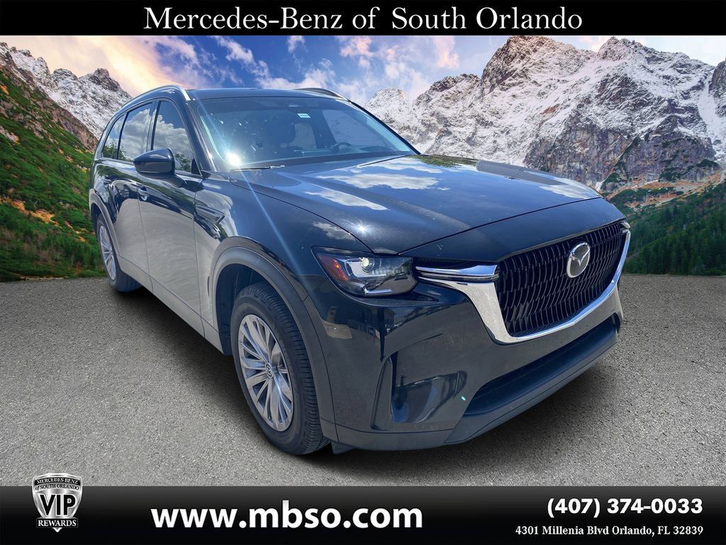 購買③ Used MAZDA CX-90 for Sale in Lakeland, FL - Autotrader