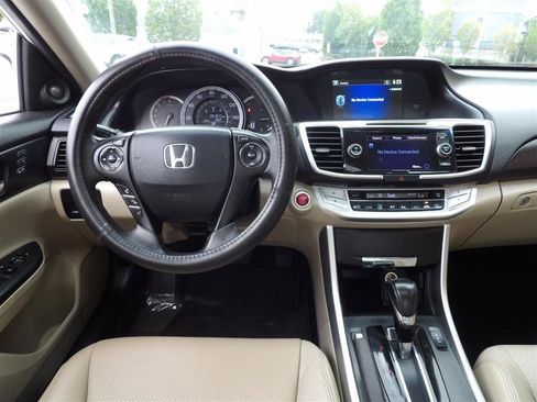 Used 2013 Honda Accord EX-L image 12