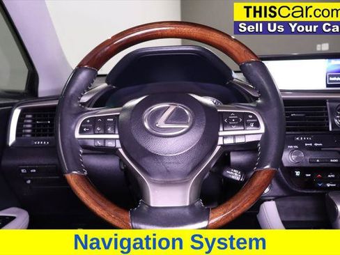Used 2019 Lexus RX 350 FWD w/ Navigation Package image 14