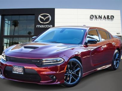 Used 2021 Dodge Charger GT w/ Performance Handling Group