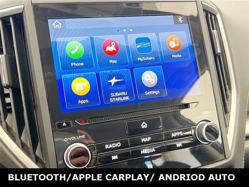 Used 2023 Subaru Crosstrek 2.5i Limited image 10