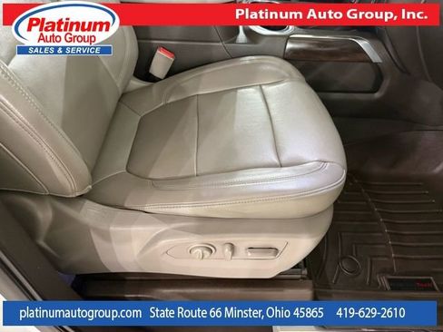 Used 2019 GMC Sierra 1500 SLT image 38