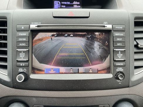 Used 2013 Honda CR-V EX-L image 24