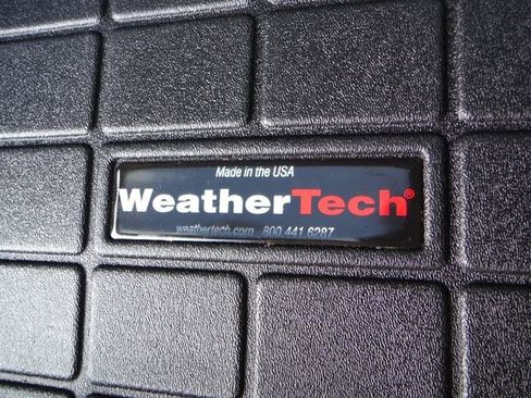 Used 2023 Jeep Grand Cherokee Altitude AWD/4WD image 41