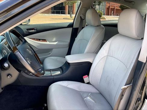 Used 2011 Lexus ES 350 FWD image 10