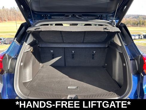 Certified 2023 Buick Encore GX Select image 11