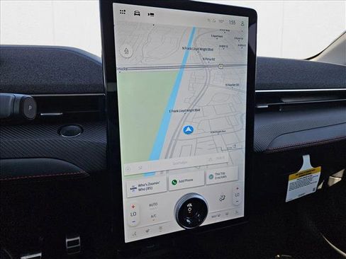 New 2025 Ford Mustang Mach-E Premium w/ Sport Appearance Package image 12