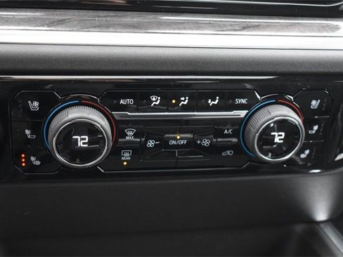 New 2026 Chevrolet Silverado 2500 LTZ w/ LTZ Plus Package image 35