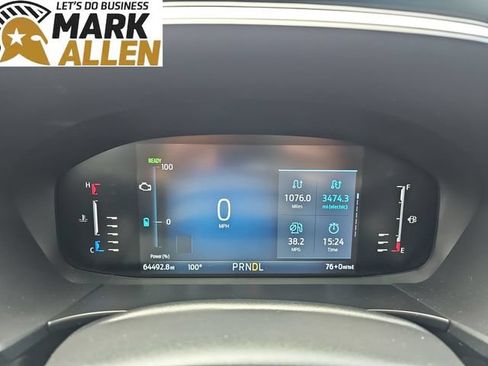 Used 2023 Ford Escape SE FWD image 11