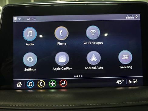 Used 2021 Chevrolet Suburban LT image 22