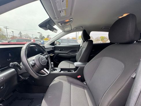Used 2024 Hyundai Kona SEL AWD/4WD image 23