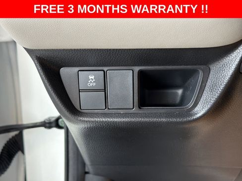 Used 2025 Honda HR-V LX image 38