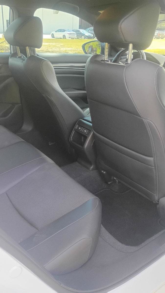 Used 2022 Honda Accord Sport image 18
