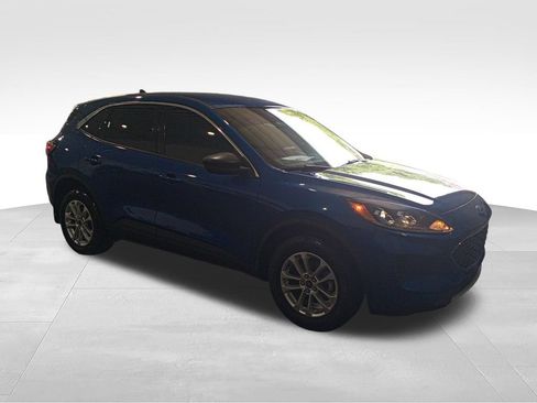 Used 2022 Ford Escape SE AWD/4WD image 9