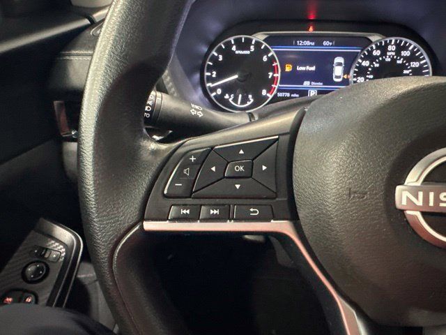 Used 2024 Nissan Sentra SV FWD image 23