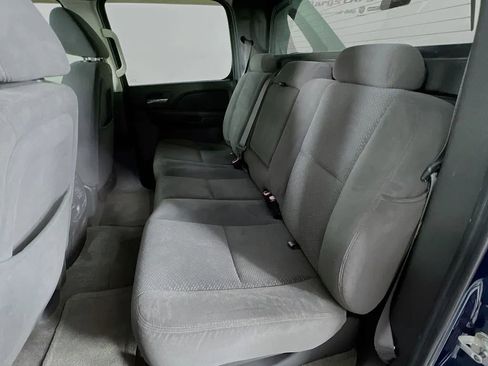 Used 2007 Chevrolet Avalanche LT image 22