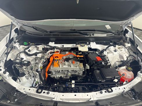 Used 2024 Honda Prologue EX image 34