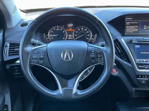 Used 2020 Acura MDX FWD w/ Technology Package image 5