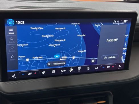 New 2026 Ford Maverick Tremor AWD/4WD image 33