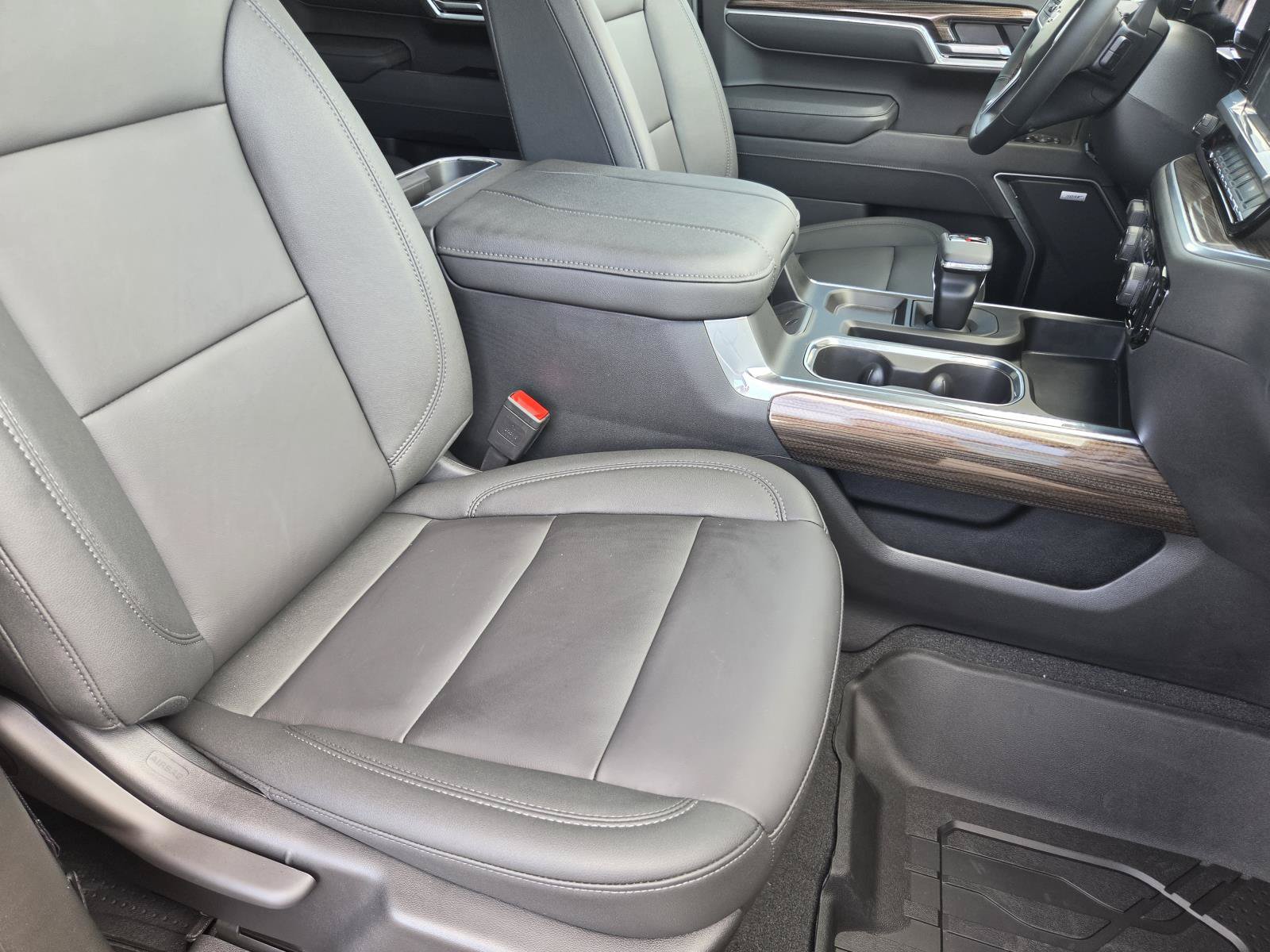 New 2026 Chevrolet Silverado 1500 RST w/ Safety Package RWD image 10