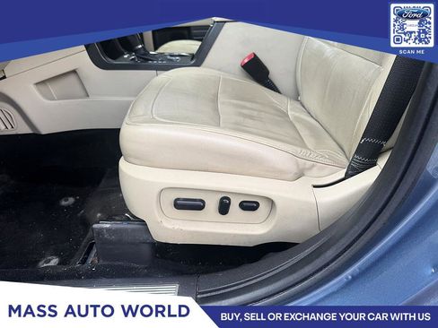 Used 2018 Ford Flex Limited w/ Equipment Group 303A image 9