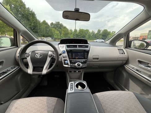 Used 2016 Toyota Prius V Two FWD image 15