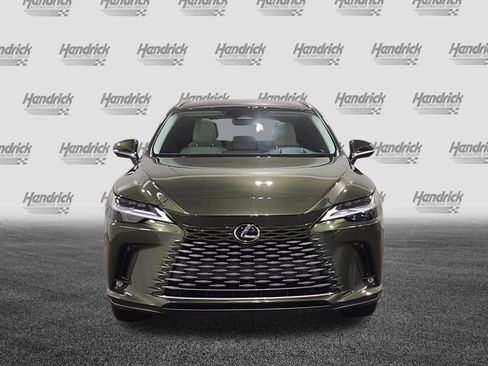 Used 2026 Lexus RX 450h AWD w/ Convenience Package image 5