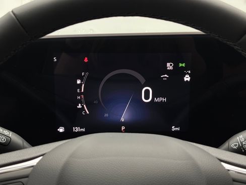 New 2026 Buick Envista Sport Touring FWD image 21