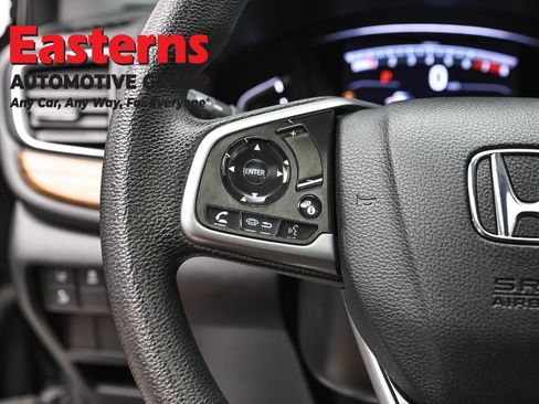 Used 2019 Honda CR-V EX image 15