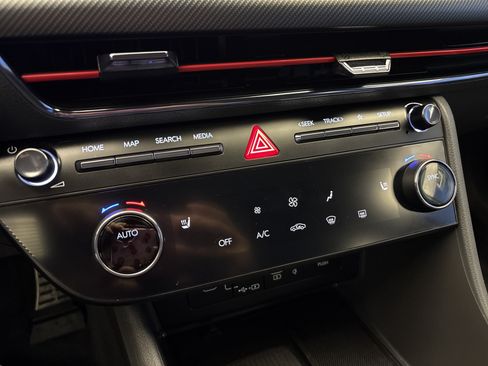 Used 2025 Hyundai Sonata N Line FWD image 21