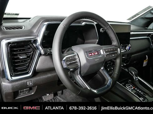 New 2026 GMC Canyon Elevation w/ Convenience Package image 4